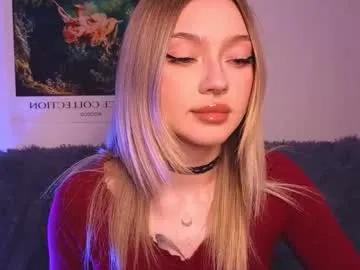 Freechat baby_adele on Chaturbate