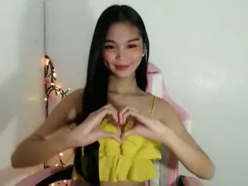 Freechat baby_zoexx on Chaturbate