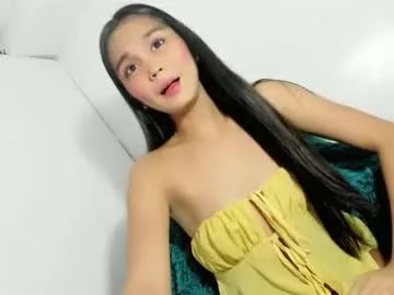 Freechat baby_zoexx on Chaturbate