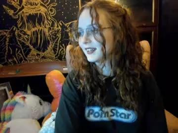 Freechat babygaxelle on Chaturbate