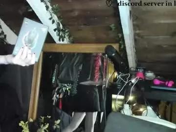 Freechat babygaxelle on Chaturbate