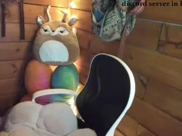 Freechat babygaxelle on Chaturbate