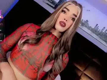 Freechat babyisaa on Chaturbate