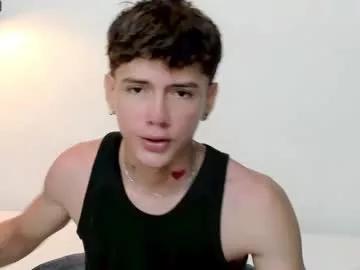 Freechat badboy_one on Chaturbate