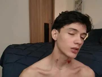 Freechat badboy_one on Chaturbate
