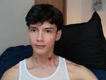 Freechat badboy_one on Chaturbate