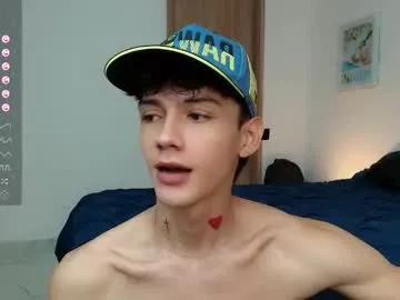 Freechat badboy_one on Chaturbate