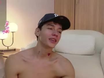 Freechat badboy_one on Chaturbate