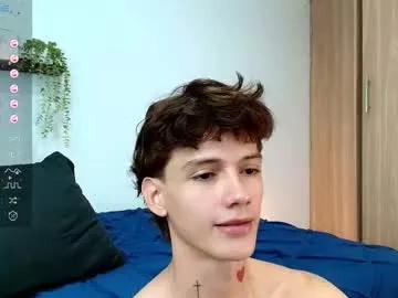 badboy_one — GOAL: Big cum Shoot (3 days saving cum) + eat the cum [2201 tokens remaining] welcome here love<3cumshow #twink #bigcock #cum #lovense #young