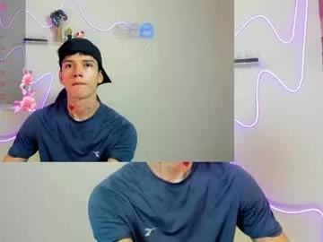 Freechat badboy_one on Chaturbate