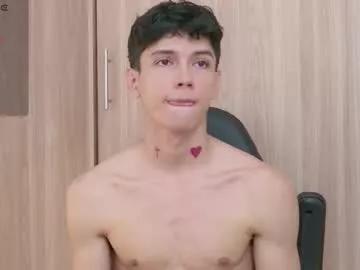 Freechat badboy_one on Chaturbate