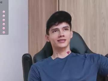 Freechat badboy_one on Chaturbate