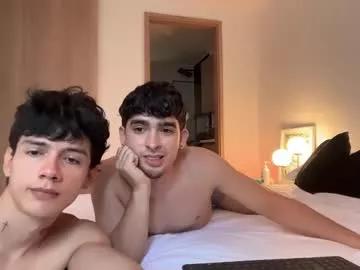 Freechat badboy_one on Chaturbate