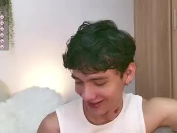 Freechat badboy_one on Chaturbate