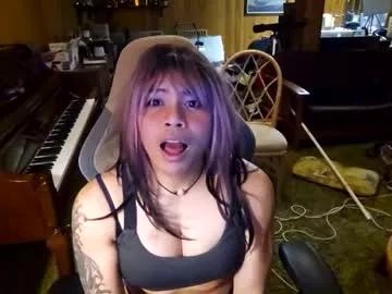 baddiee18 on Chaturbate 