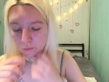 baiambel_mi on Chaturbate