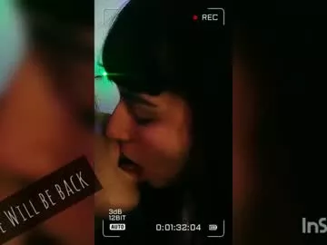 Freechat bandit_monkey on Chaturbate