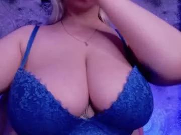 barbara_dennis on Chaturbate