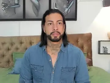 bastian_jones1 model from cb