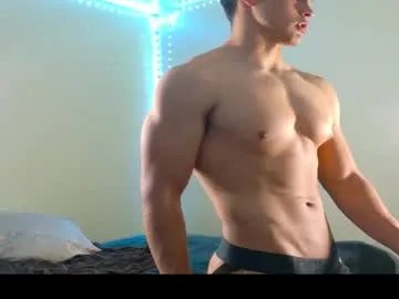 Freechat bbrn_88 on Chaturbate
