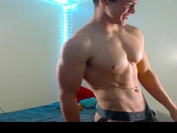 Freechat bbrn_88 on Chaturbate