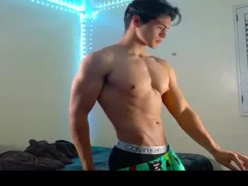 Freechat bbrn_88 on Chaturbate