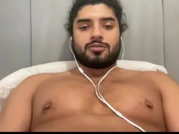 bdever7 on Chaturbate