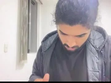 bdever7 on Chaturbate