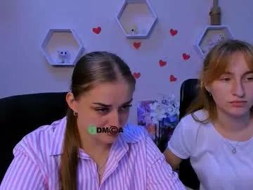 Freechat beauty_ginger on Chaturbate