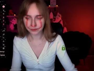 Freechat beauty_ginger on Chaturbate