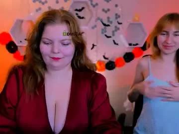 Freechat beauty_ginger on Chaturbate