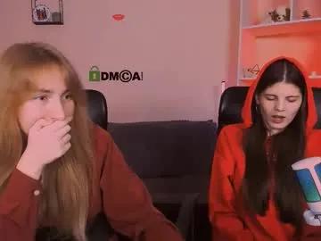 Freechat beauty_ginger on Chaturbate