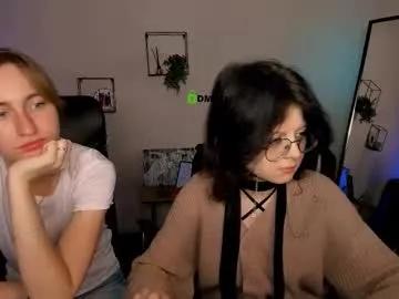 Freechat beauty_ginger on Chaturbate