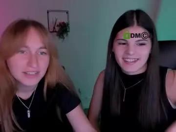 Freechat beauty_ginger on Chaturbate