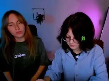 Freechat beauty_ginger on Chaturbate