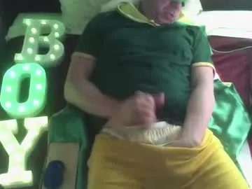 Offline bedwetboy on Chaturbate