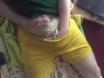 Offline bedwetboy on Chaturbate