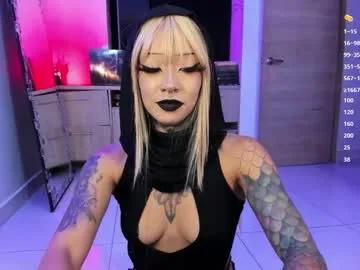 Chaturbate beelzebosss is Private beelzebosss — Goal: like fornite, i'ma need ur skin!! oil show #goth #tattoo #latina #smoke #deepthroat - Next Goal: like fornite, i'ma need