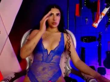 Freechat bela_sophie_ on Chaturbate