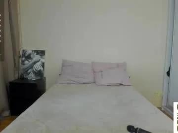 bella_foryou on Chaturbate 