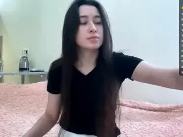 Freechat bella_gasp on Chaturbate