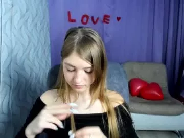 bella_kallen on Chaturbate