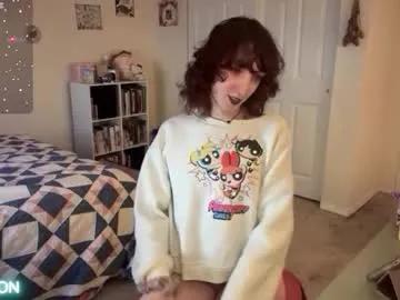 Freechat bellababy444 on Chaturbate