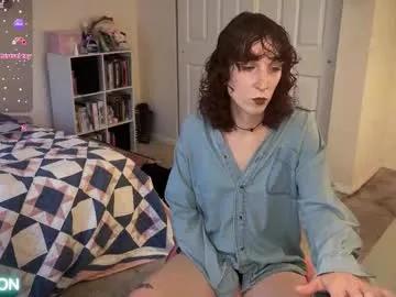 Freechat bellababy444 on Chaturbate