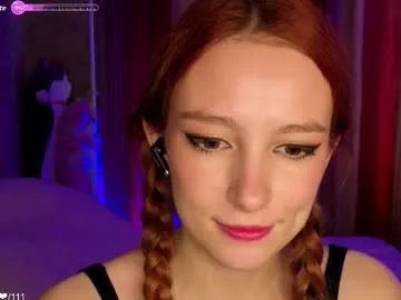 Freechat berrryjelly on Chaturbate