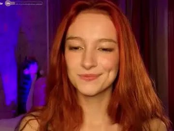 Freechat berrryjelly on Chaturbate