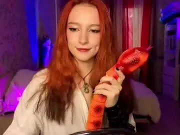 Freechat berrryjelly on Chaturbate