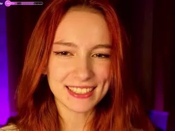 Freechat berrryjelly on Chaturbate