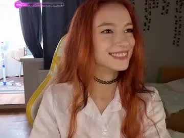 Freechat berrryjelly on Chaturbate