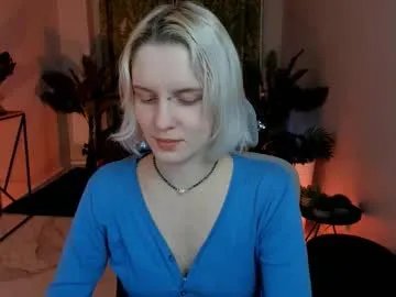 bethanycloud on Chaturbate